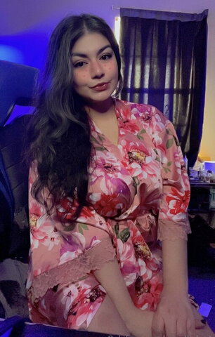 Maudlinbrat nude photo 4