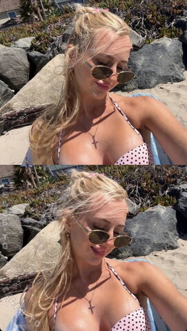 Mavie Noelle Sexy (3 photos)