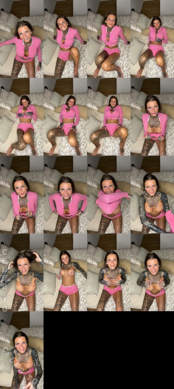 Maxiink_ nude photo 1