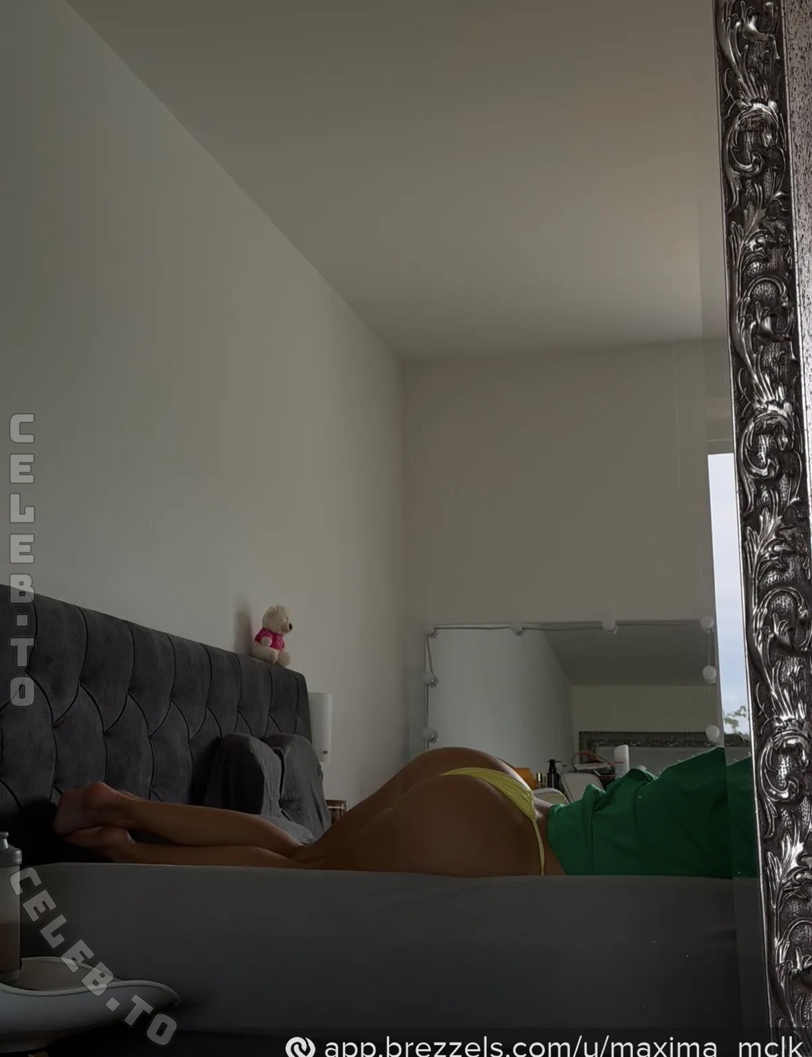 maxima_mclk nude photo 1