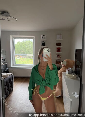 maxima_mclk nude photo 95
