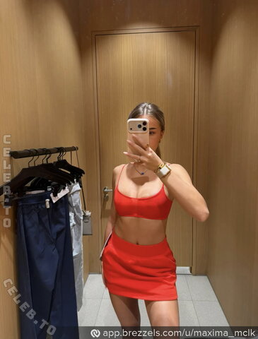 maxima_mclk nude photo 26