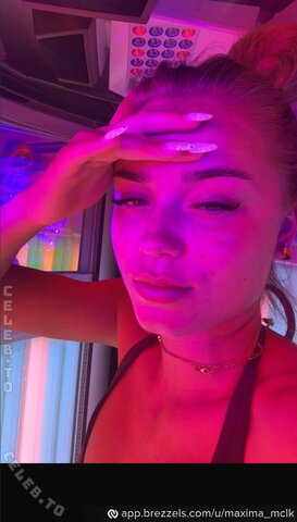 maxima_mclk nude photo 5