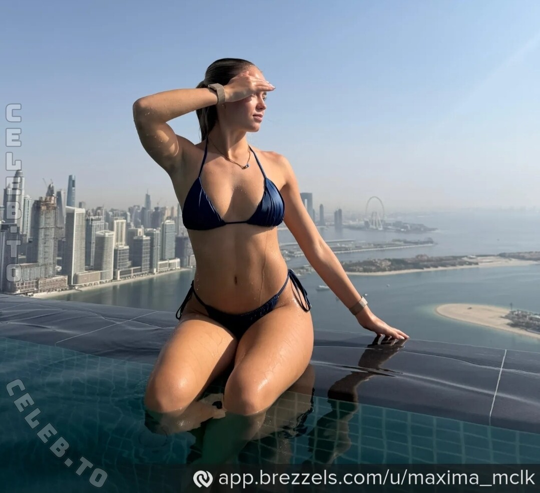maxima_mclk nude photo 1