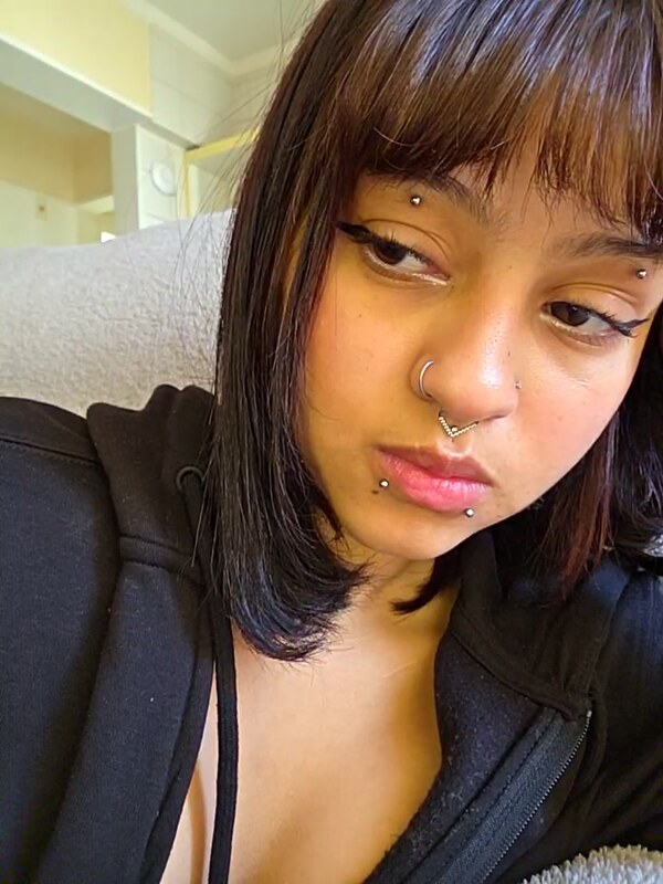 maxine_ nude photo 4