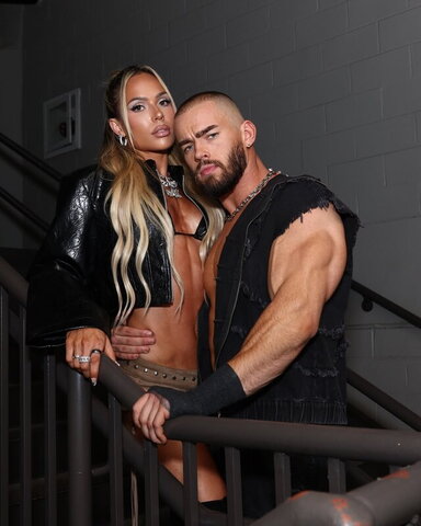 Maxxine Dupri photo 4