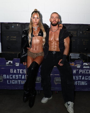 Maxxine Dupri photo 5