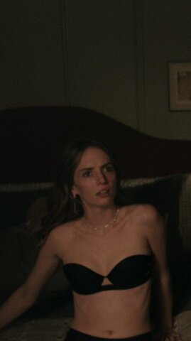 Maya Hawke Sexy (8 photos)