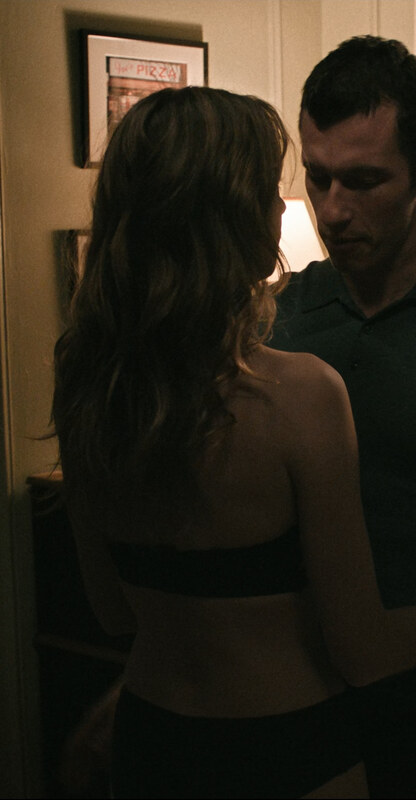 Maya Hawke nude photo 6