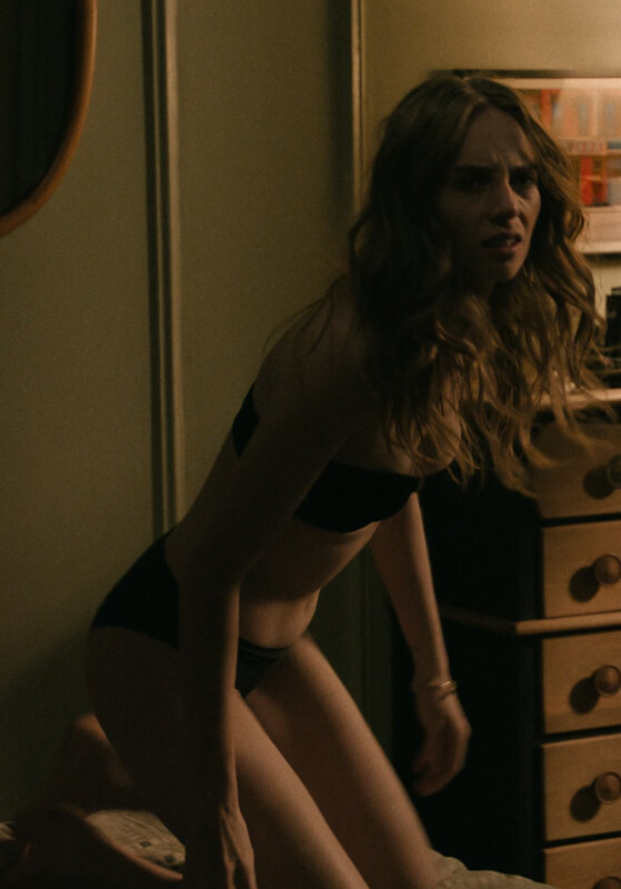 Maya Hawke nude photo 7