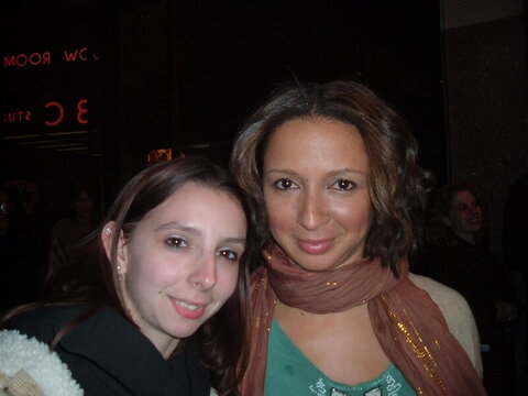 Maya Rudolph Hot (28 photos)