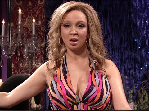 Maya Rudolph nude photo 31