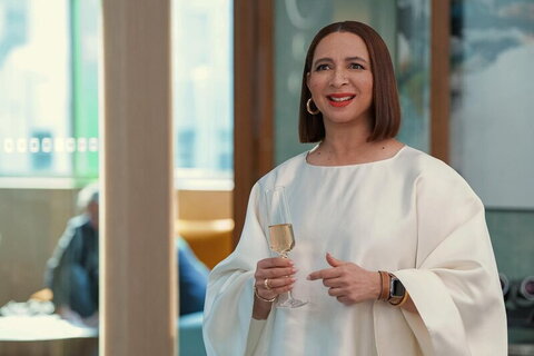 Maya Rudolph nude photo 20