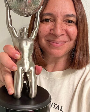 Maya Rudolph nude photo 15