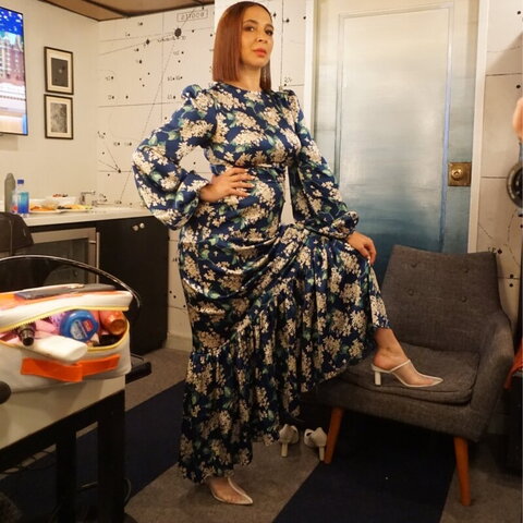 Maya Rudolph nude photo 11