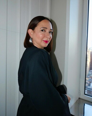 Maya Rudolph nude photo 8