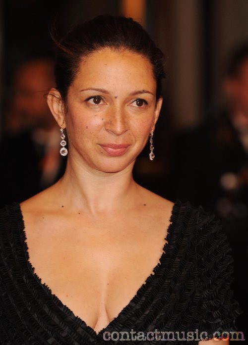 Maya Rudolph nude photo 7