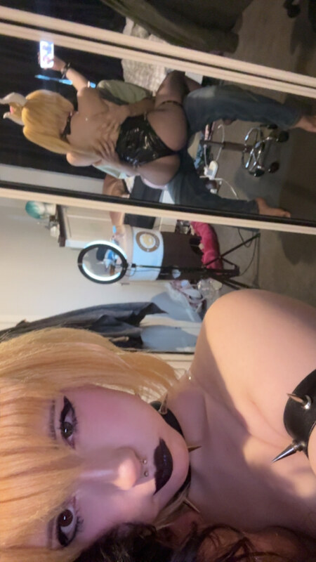 Maya nude photo 11