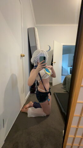 Maya nude photo 53