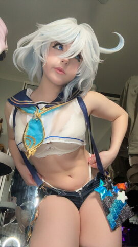 Maya nude photo 43