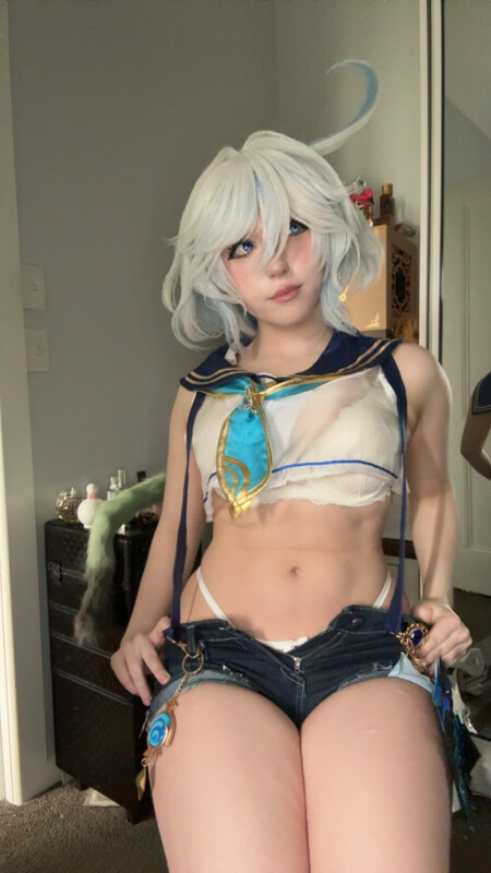Maya nude photo 31