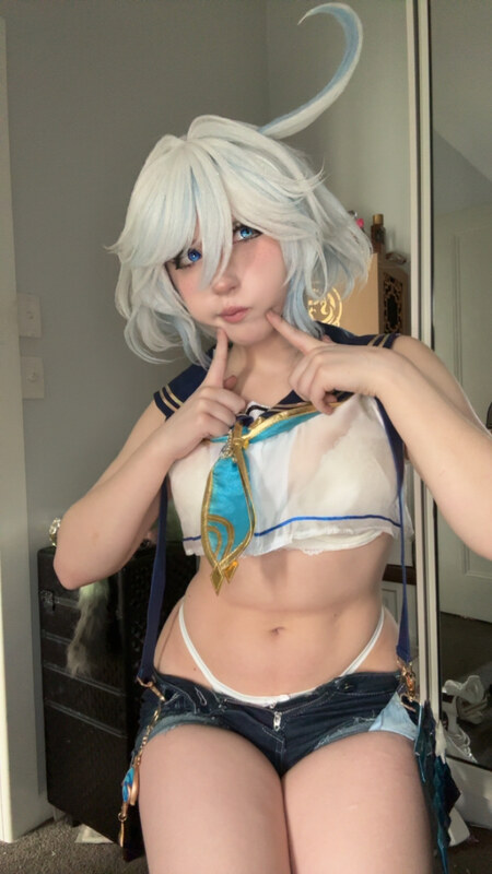 Maya nude photo 34