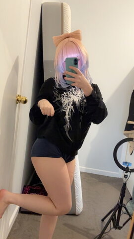 Maya nude photo 14