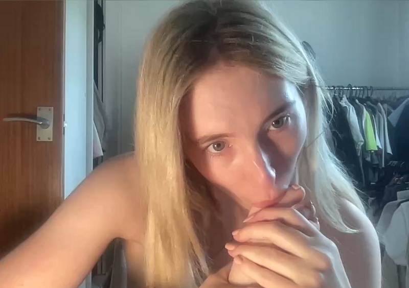 mayaahart nude photo 4