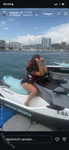 mayaa.zr – Giving her backshots must be so awesome