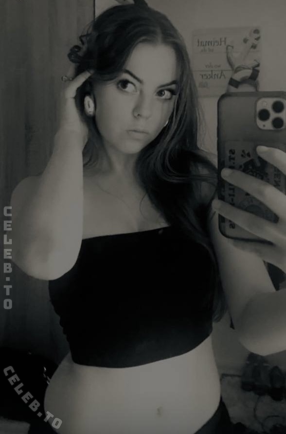 Maya_esw nude photo 2