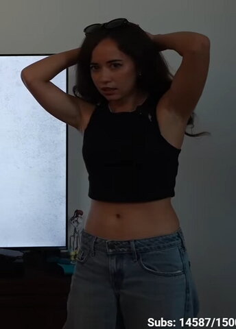 Mayahiga nude photo 26