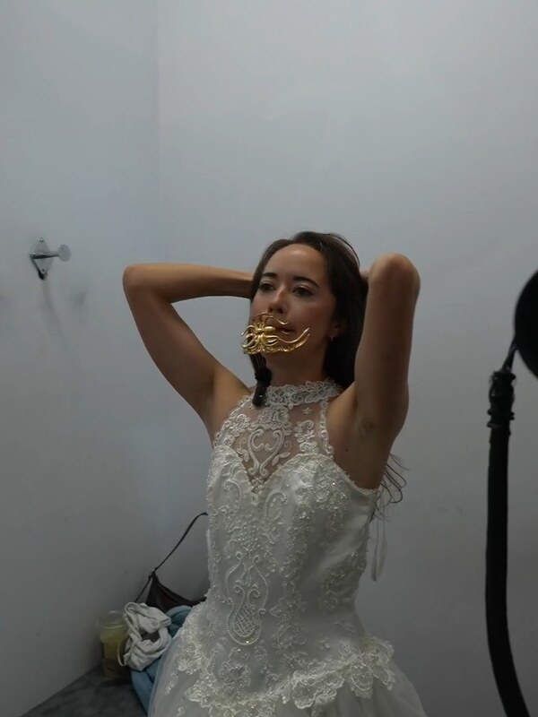 Mayahiga nude photo 7