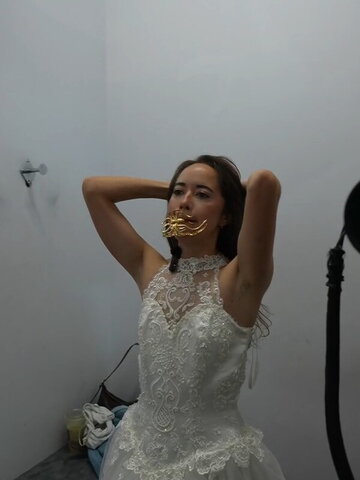 Mayahiga nude photo 11
