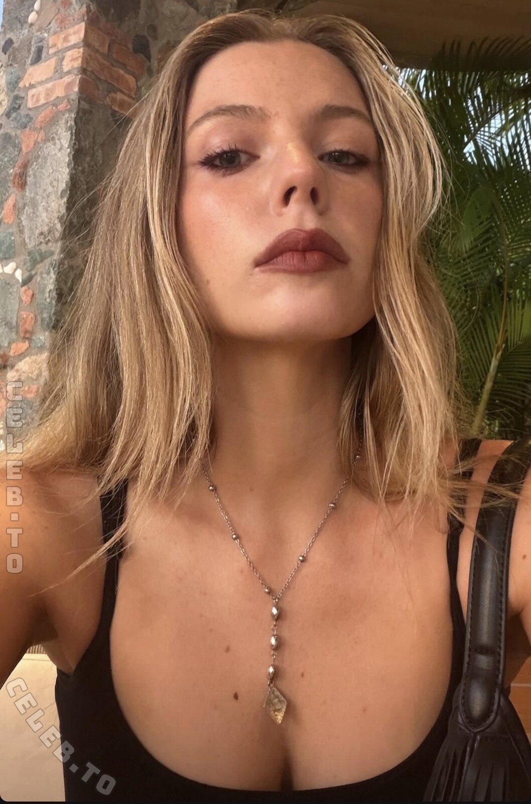 Mayajenson nude photo 1