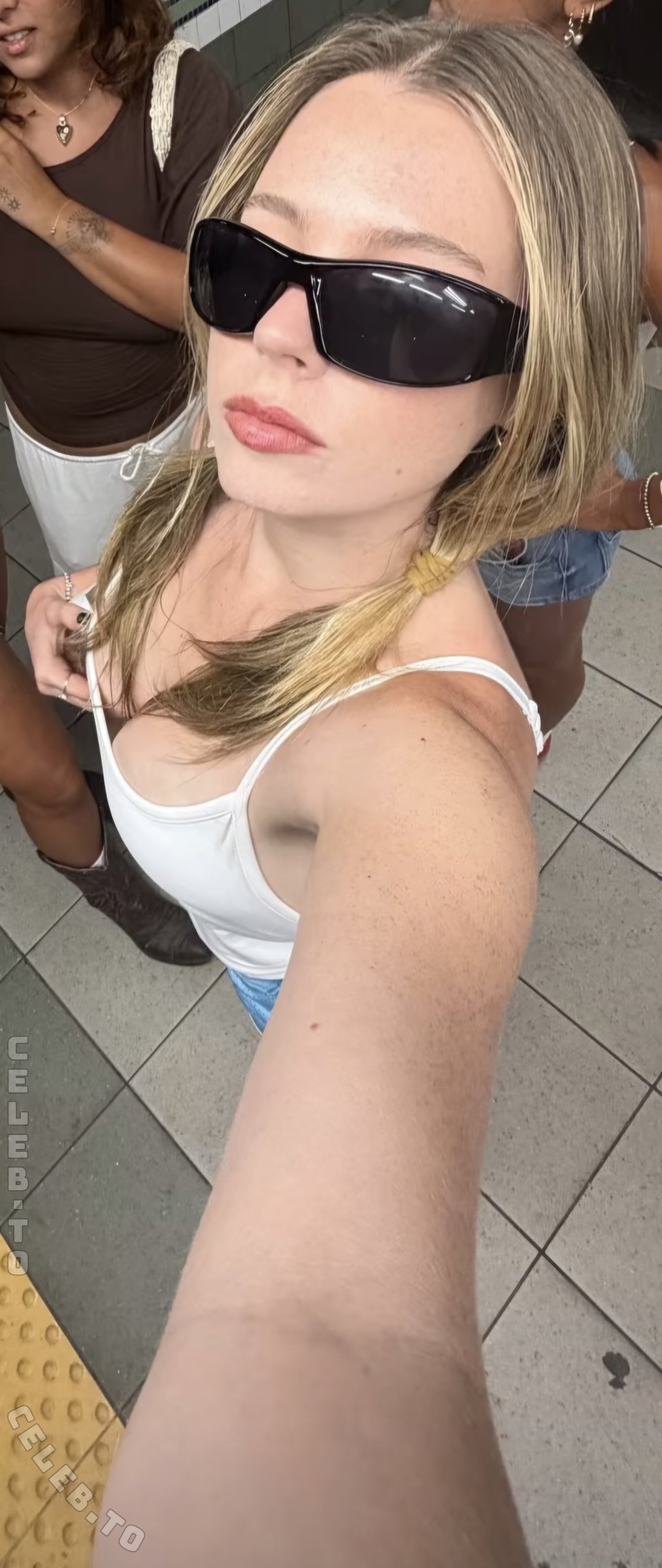 Mayajenson nude photo 1
