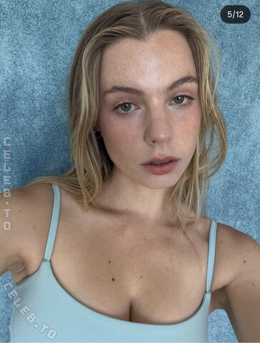 Mayajenson nude photo 5