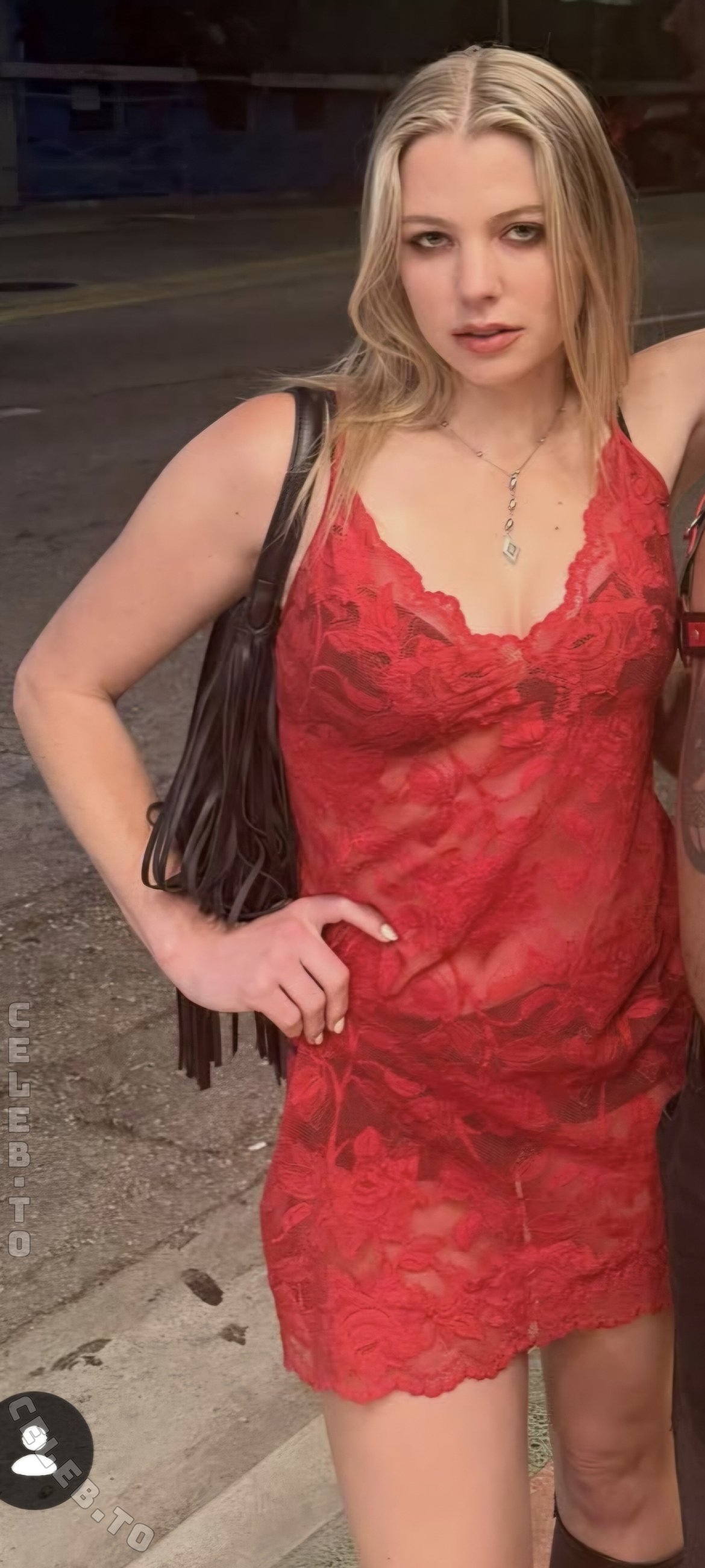Mayajenson nude photo 5