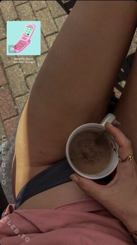 Mayo Dee – Instagram post
