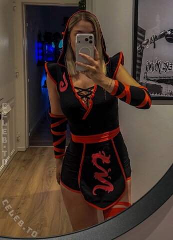 Mayo Dee – Insta Story