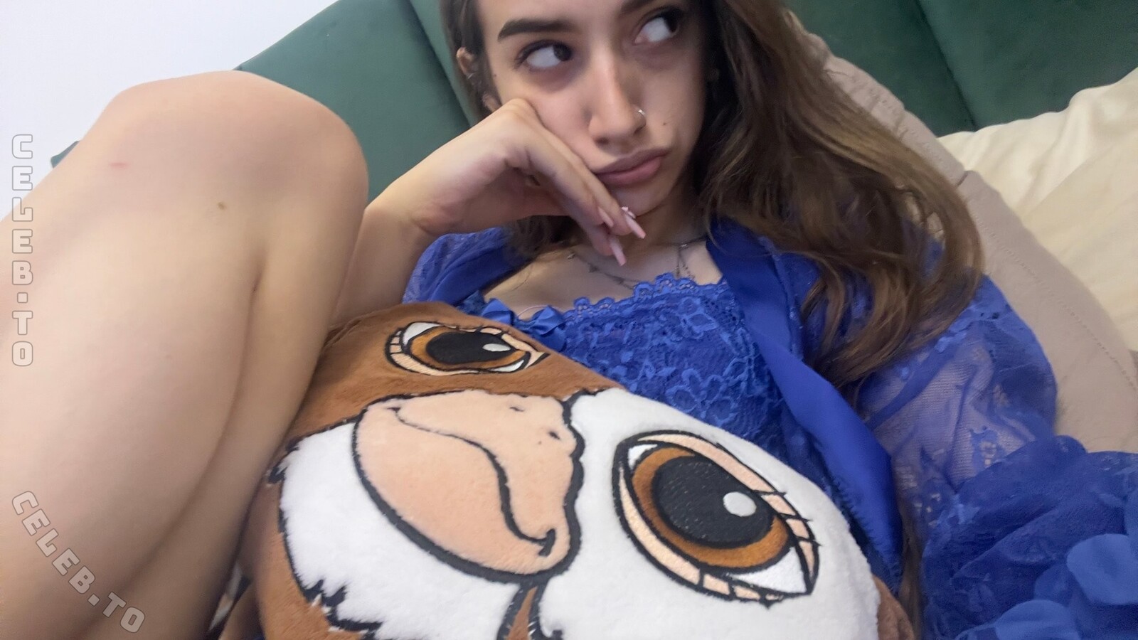 mayyabby nude photo 1
