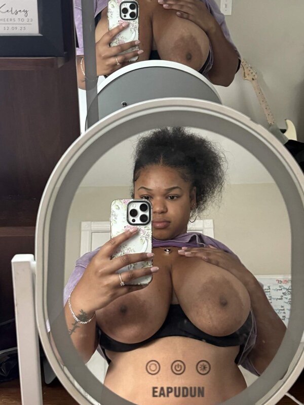 @mayybaccc nude photo 5
