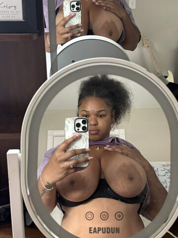 @mayybaccc nude photo 6