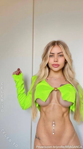Mcbraganca – From her Privacy
