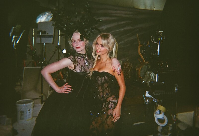 Mckenna Grace nude photo 3