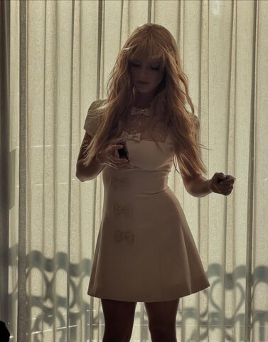 Mckenna Grace nude photo 46