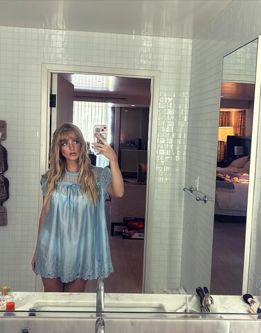 Mckenna Grace nude photo 44