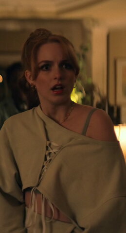 Mckenna Grace nude photo 28