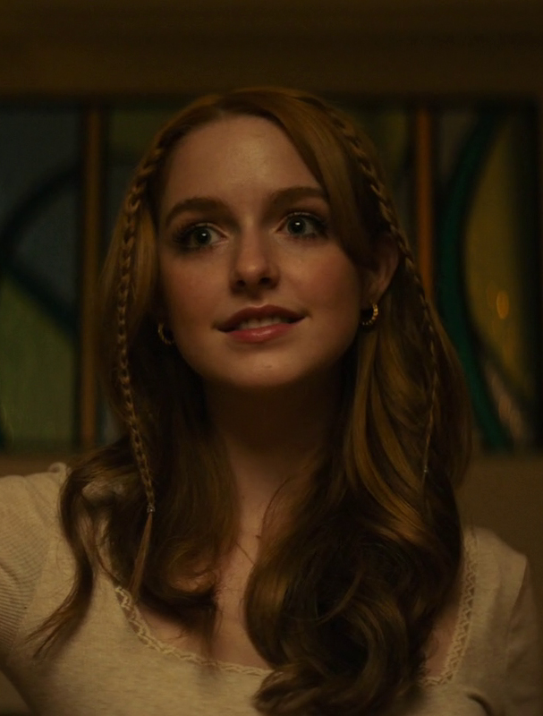 Mckenna Grace nude photo 7
