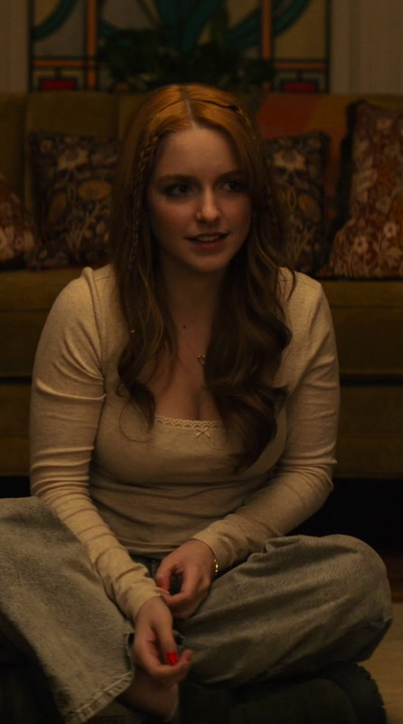 Mckenna Grace nude photo 10