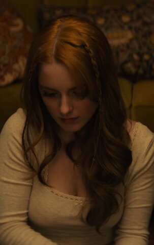 Mckenna Grace nude photo 20